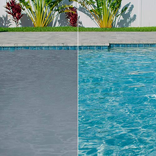 Clorox® Pool&Spa™ Swimming Pool Super Water Clarifier, Creates Crystal Clear Pool Water, 1 Quart (Pack of 1) - image 8