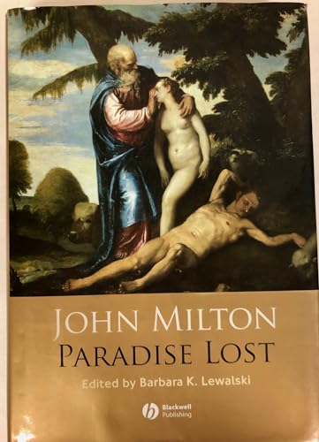Paradise Lost view 2