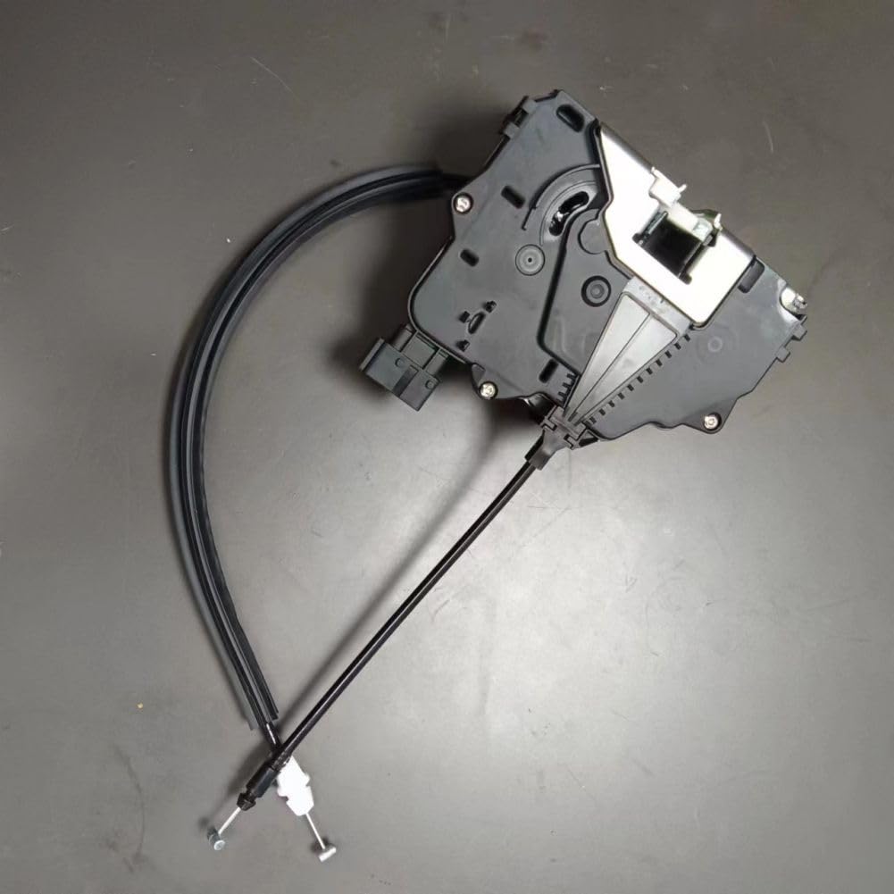 1pc/Package Door Lock Block (Rear Right) 19-21 Models 68226175AD 68226175AC YANGMO-AUTO