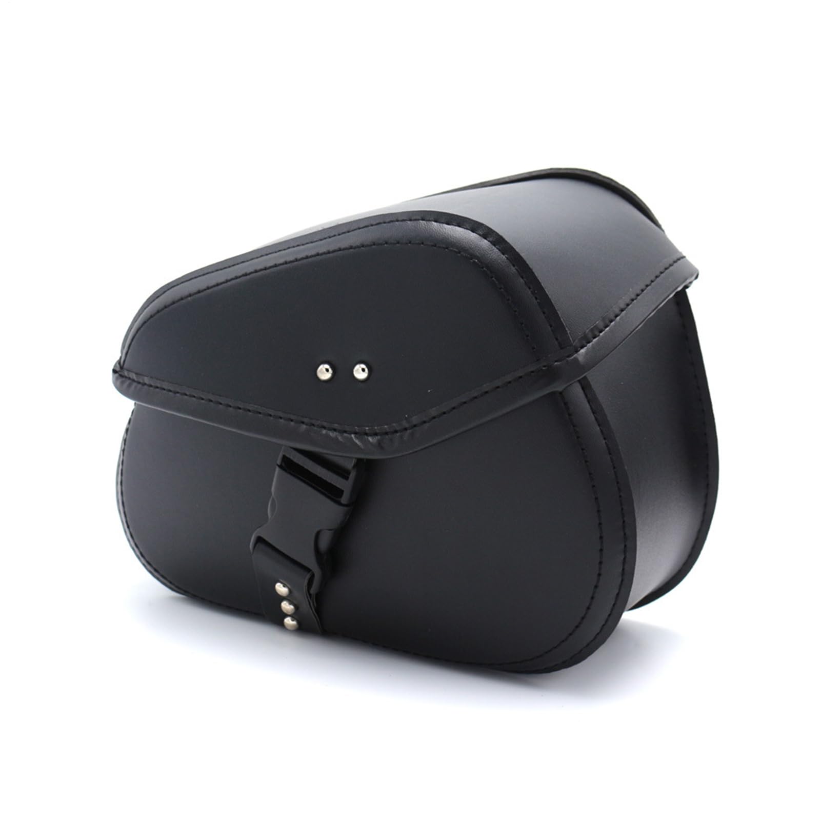 Sacs De Selle pour Motos Sac De Stockage pour Outils De Moto | Grande Capacité De Rangement De Bagages Sacoche Pour Véhicule Électrique, Poche Pour Siège Arrière De Moto