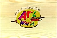 Complete Art Works 076073660X Book Cover