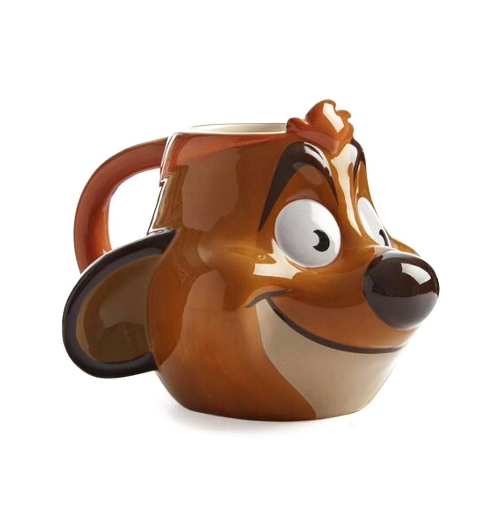 Timon Mug Disney Lion King