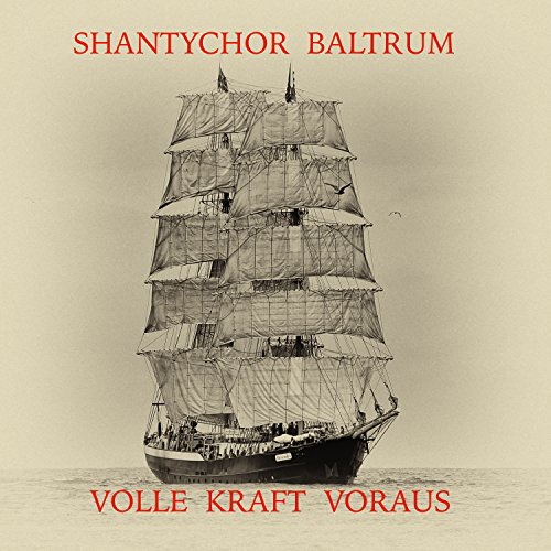 Shantychor Baltrum