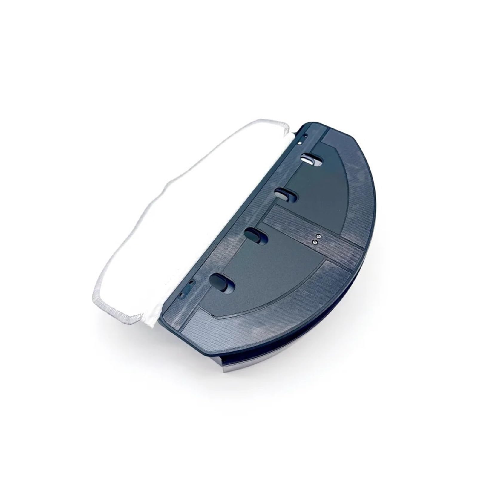 Compatible con el Kit de fregado ECOVACS X1 T10 Ozmo Pro 3.0