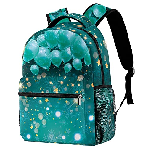 Sac à dos d'école pour soulager le dos avec style floral unique