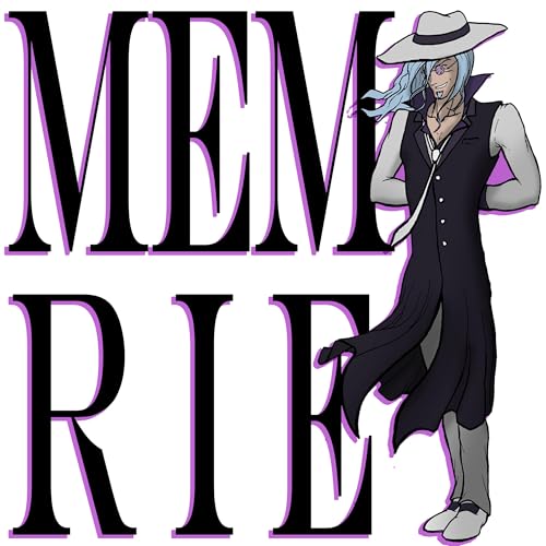 MEMRIE: The Modern Encyclopedia Mondrenica Revised International Edition