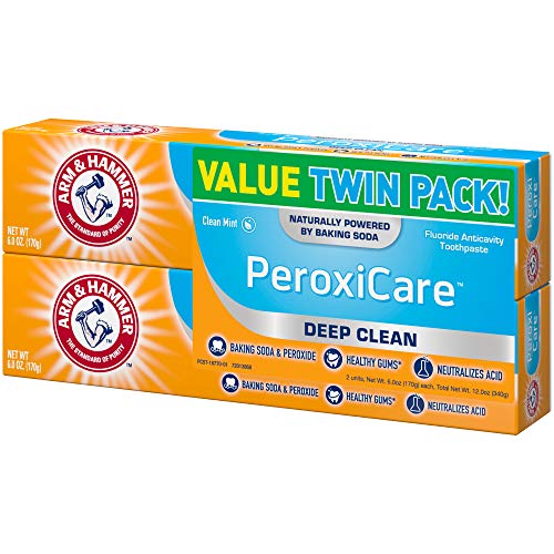 peroxicare