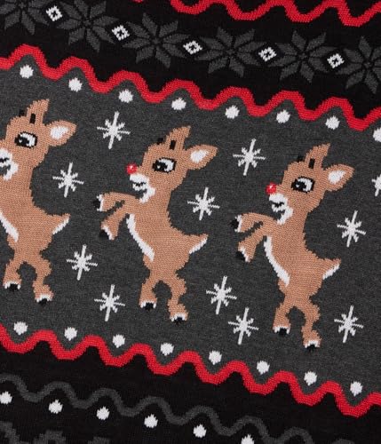 image for Tipsy Elves Men's Ugly Christmas Sweaters - Funny Christmas Sweaters f