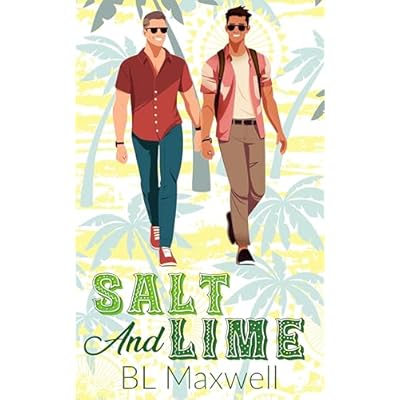 Salt and Lime