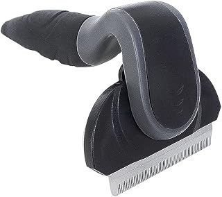 Chalesco Eliminador de Pelos Pro S para Cães, (cores sortidas)