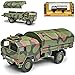 Man 5T GL Truck Bundeswehr Arme H0 1/87 Schuco Modell Auto man günstig Kaufen-Man 5T GL Truck Bundeswehr Arme H0 1/87 Schuco Modell Auto