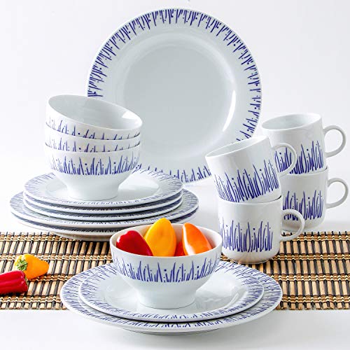 KAHLA 2DH167A44002C Fillit - Tazza in porcellana, 0,27 l, colore: Arancione