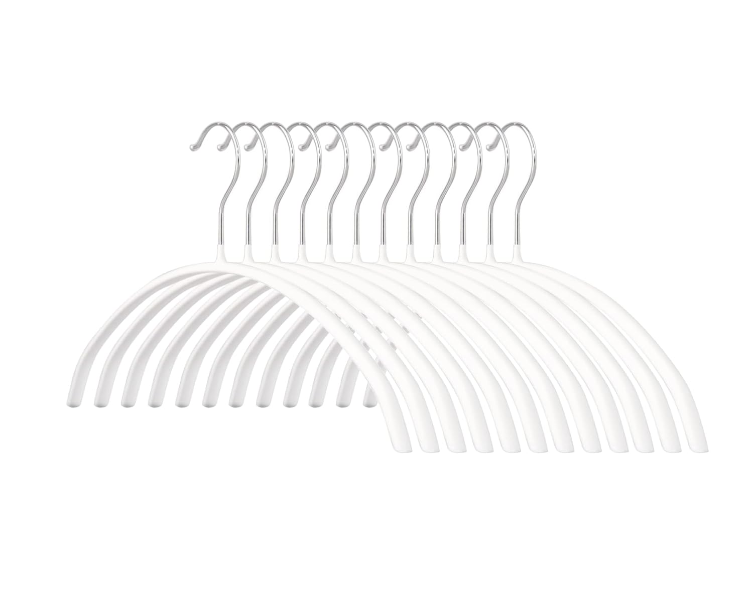 Amazon.co.jp: シンコハンガー(Shinkohanger) ニットハンガー  