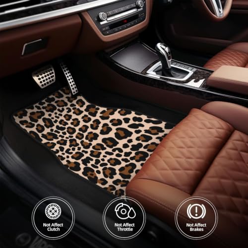 Accesorios para coche de neopreno con acabado texturizado premium 5
