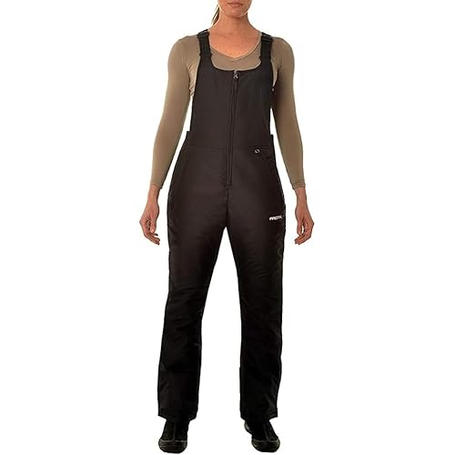 Arctix Women's Essential Insulated Bib Overalls