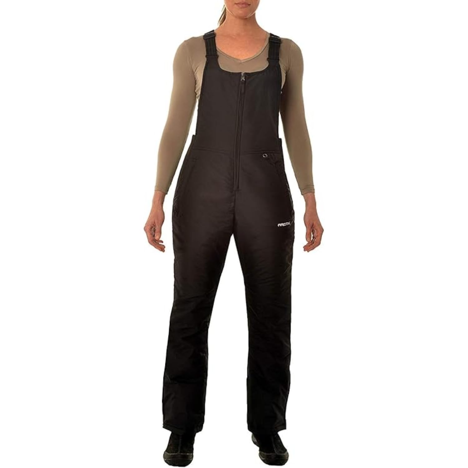 ArctixWomen's Essential Insulated Bib Overalls
