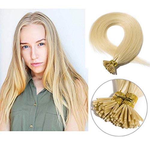 Tip Remy Hair 16Inch #2425