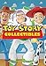 Toy Story Collectibles