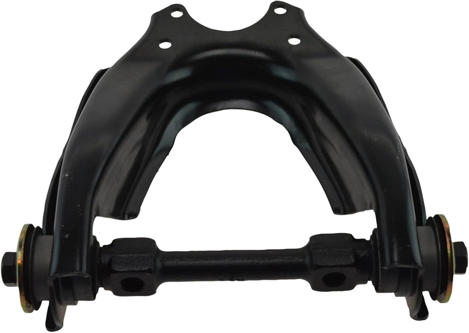 TRQ Front Suspension Kit Ball Joint Control Arm Compatible with 1989-1995 Toyota Pickup