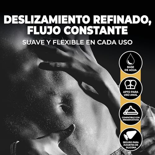 Miniatura 2 de Fist It Fistit By Shots - Fistit - Numbing - Lubricante Para La Penetración Con El Puño - 1000 Ml 1000 Ml, White