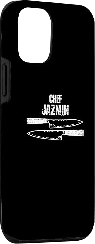 Miniatura 6 de iPhone 14 Plus Chef JAZMIN Case