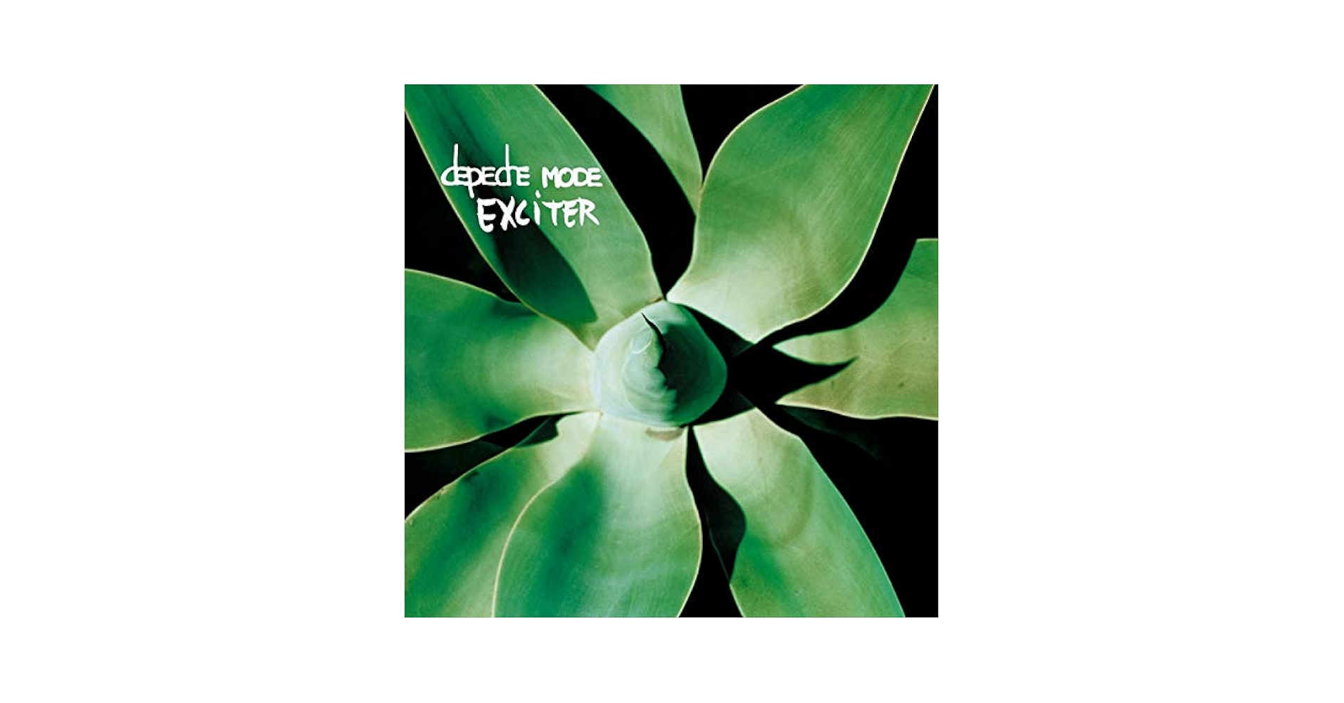 米2LP Depeche Mode Exciter R1234300 Reprise Records, Rhino Records (2), Mute /00520 DEPECHE MODE - Exciter - Amazon.com Music