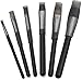 The Brush Guard Blend and Conceal Pack, Graphite