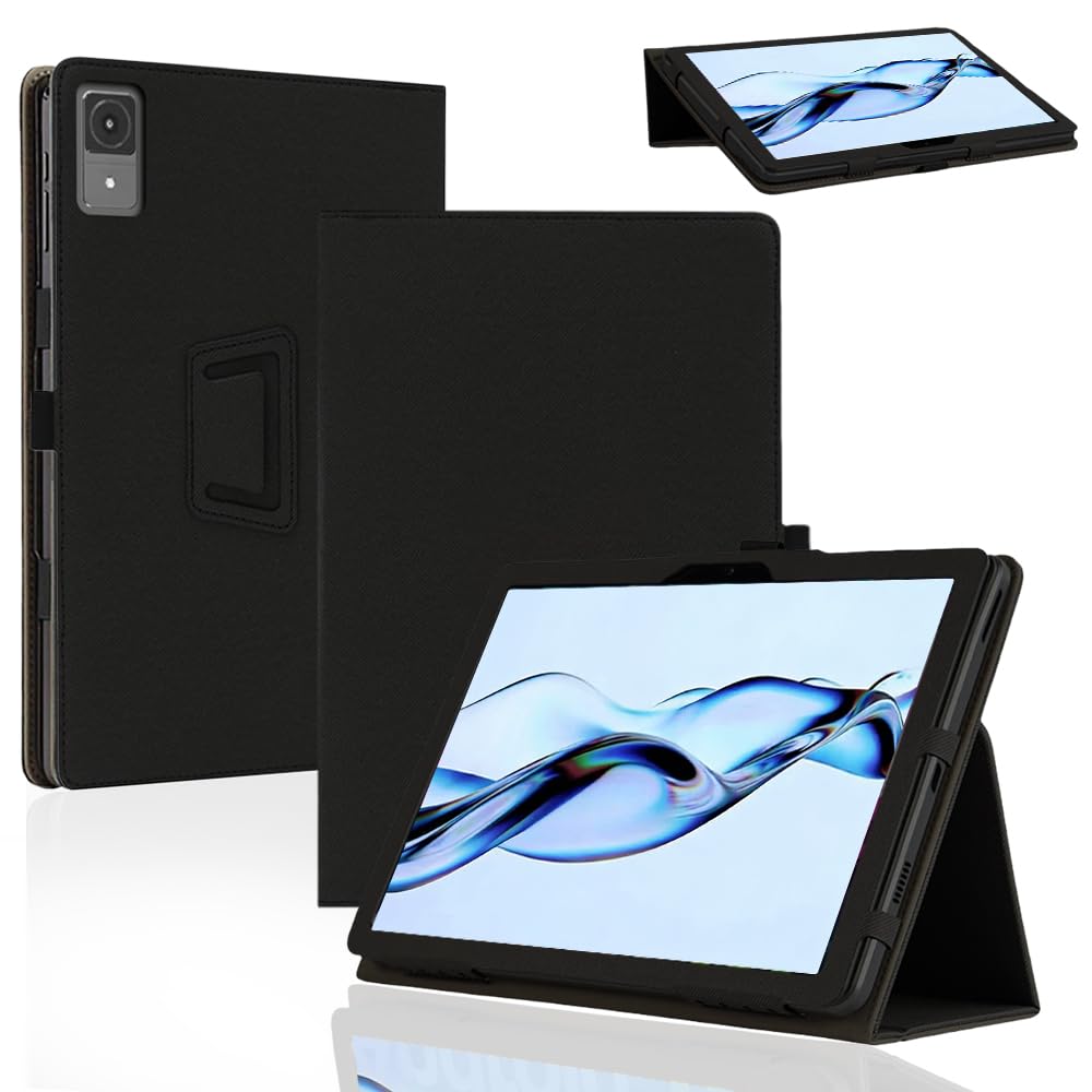 Amazon.co.jp: For LZF ZPad1 ケース 8.8インチ スタンド 【HASADEDE