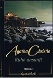 agatha christie weltbild verlag  Agatha Christie; RUHE UNSANFT; Weltbild Ausgabe (2003)