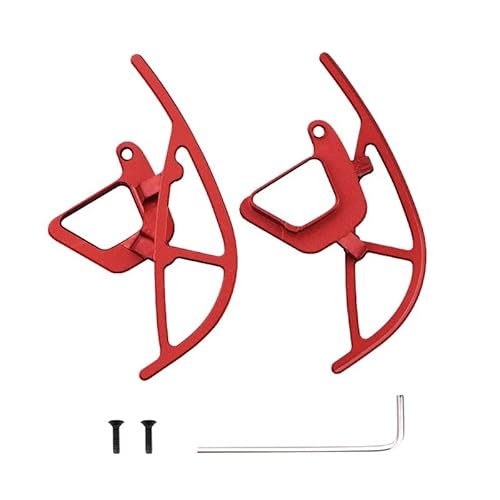 �v���e�N�^�[�A�N�Z�T���[�L�b�g�R���{ DJI Avata �����Y�o���p�[�v���e�N�^�[�Փ˖h�~�A���~�����ϏՌ��K�[�h�A�N�Z�T���[(Red Lens Bumper)