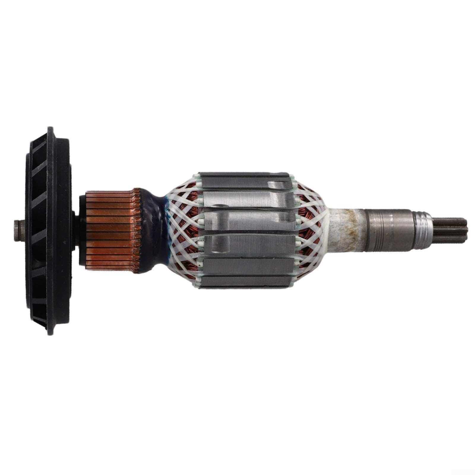 Para los recambios del martillo de la demolición de GBH11DE GSH11E, ancla superior del rotor