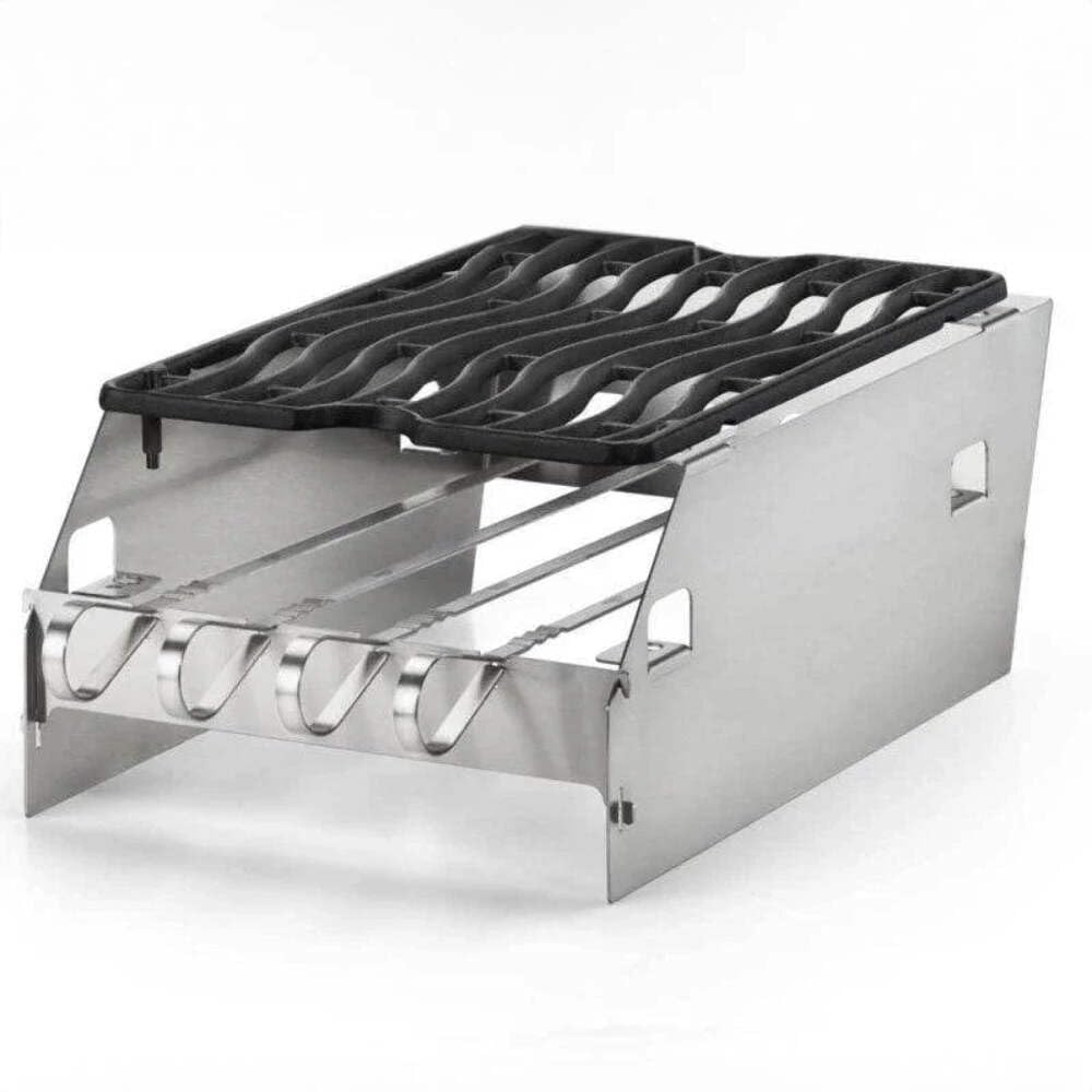 Napoleon 71301 Windschild für Sizzle Zone