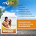 MyTan Bronze Tanning Pills Twin Pack | Sun Tan Supplement | Astaxanthin Lutein Lycopene | 14-Week Season Supply