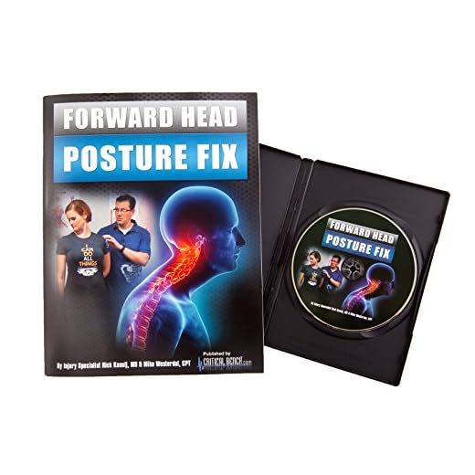 Forward Head Posture Fix