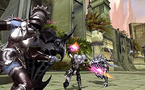 Carte Pré Payée Aion De 30 Jours Pc - vue 5