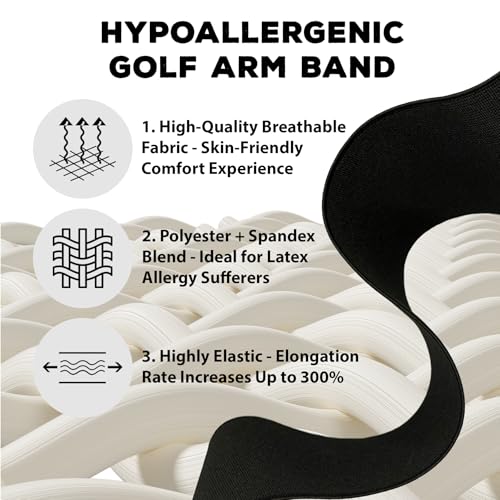 Golf Swing Trainer Aid - Use Code RZFLIIZ8 for Discount - Image 4