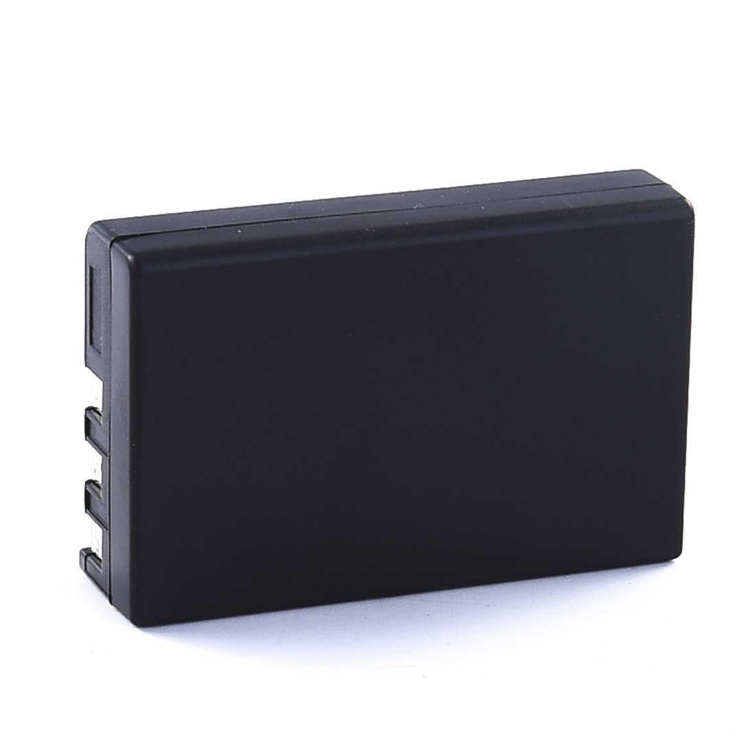 DSTE en-EL9 Li-ION Batterie (2-Pack) et Chargeur USB Compatible pour Nikon D40 D40x D60 D3000 D5000