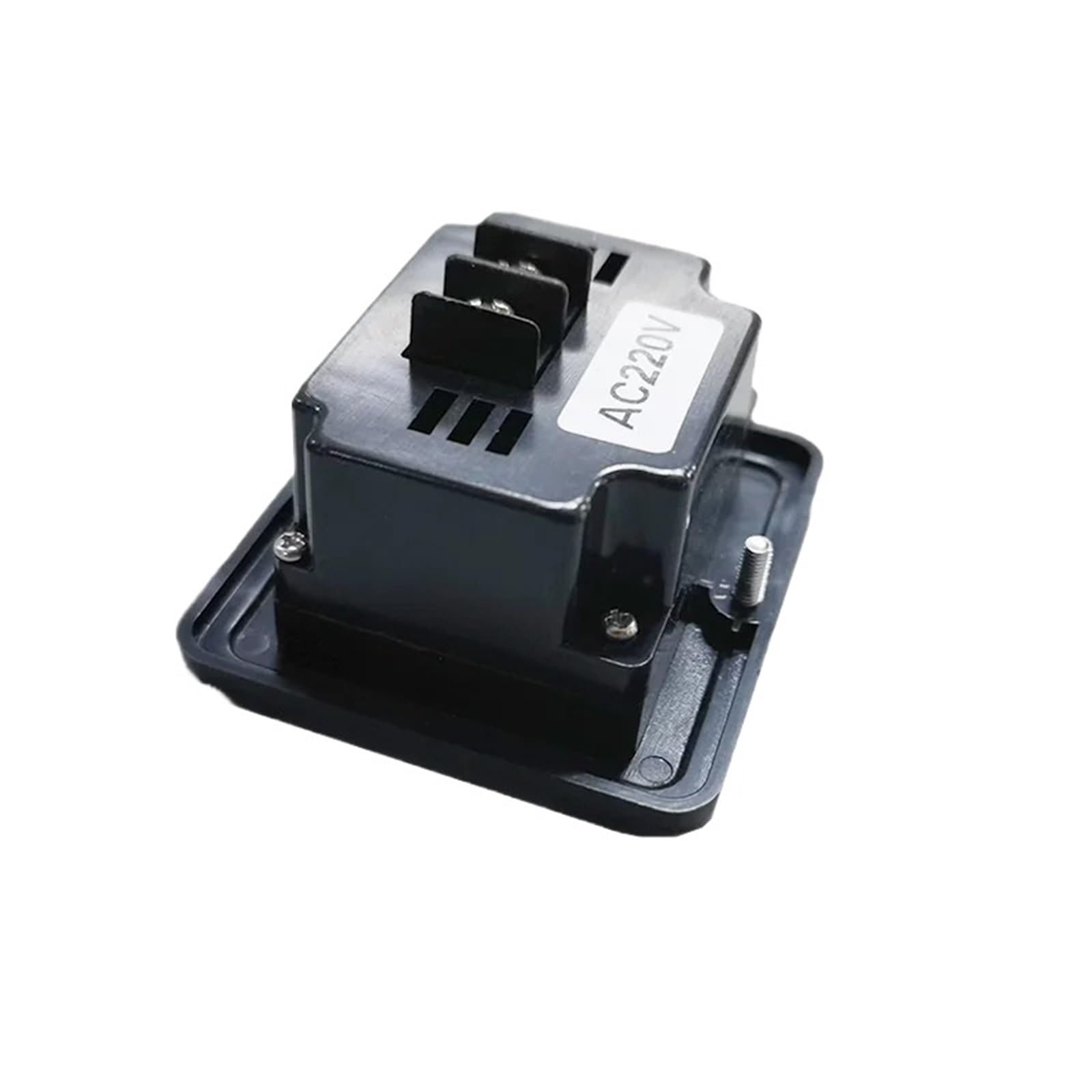 Generador Digital Voltímetro Medidor multifunción Componentes de Control Industrial GV13T