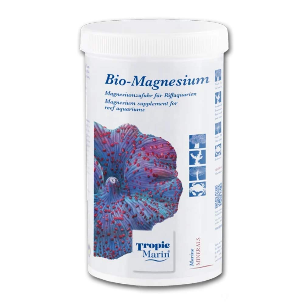 ATM29432 Bio Magnesium Supplement, 1500g / 3 lbs.5oz