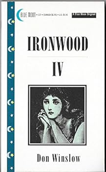 Paperback Ironwood IV Book