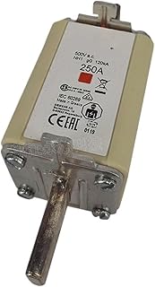 Fast Fuse 3NA7136-6 3NA7140 3NA7140-6 3NA7142 (Size : 3NA7140-6)