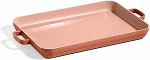 Our Place Griddle Pan, 5 Qt Nonstick Ceramic Stovetop Griddle & Sheet Pan