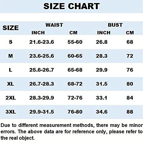 Samkes Women Corset Waist Trainer Body Shape Vest With Zipper, Cincher Tank Top Body Shaper Gridle Trainer, Black, Xx-Large #TOP4