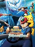  Pokémon Ranger et le Temple des Mers