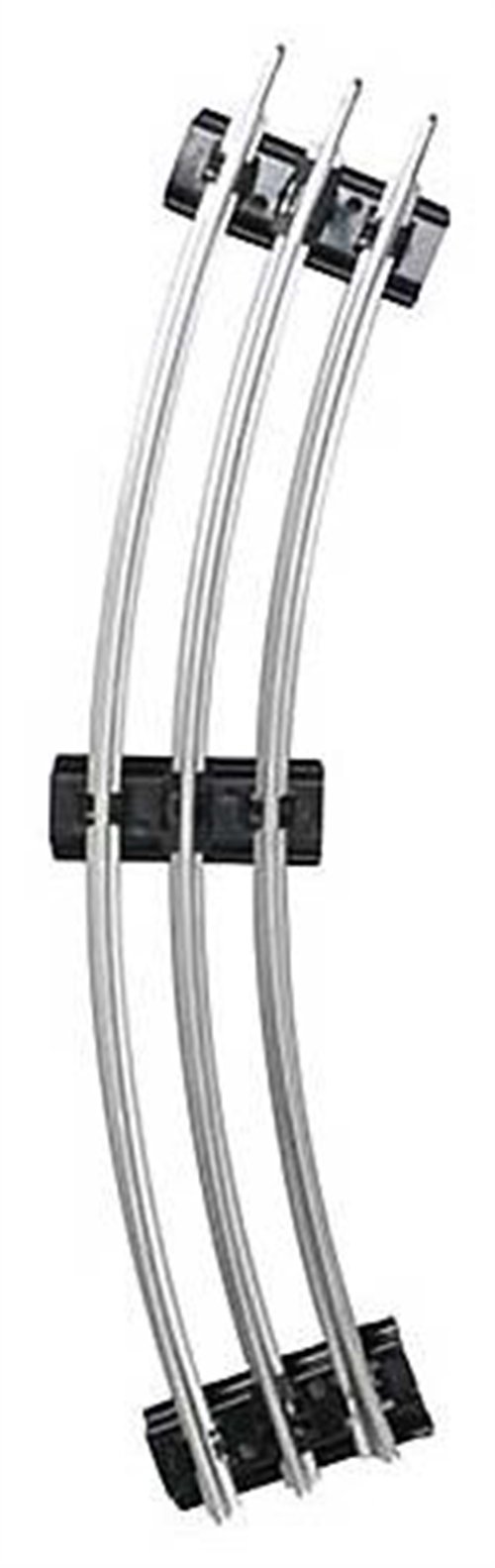 Curve Track O Gauge Lionel Train Track