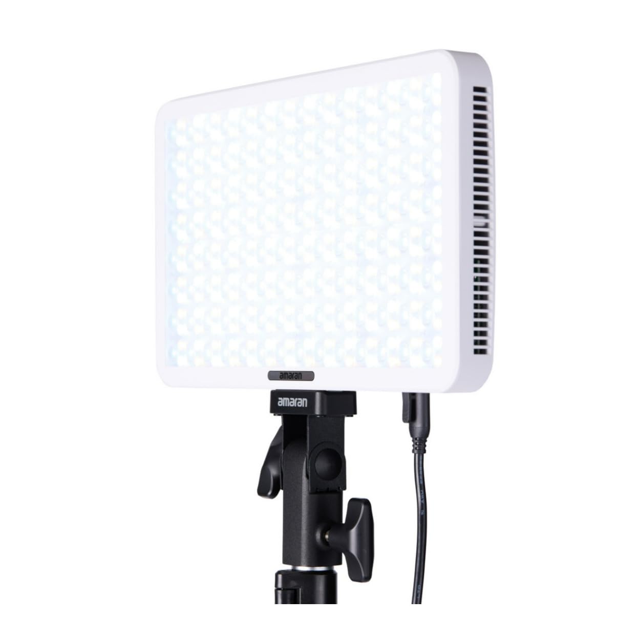 シーリングライト・天井照明 Amaran Pano 60c Kit 60W RGBWW Amazon.com : amaran Pano 60c 60W RGBWW LED Light Panel Kit