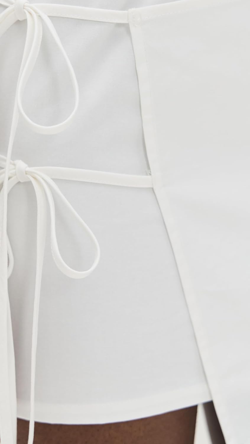 Lioness Women's Ballerina Wrap Mini Dress - Image 6