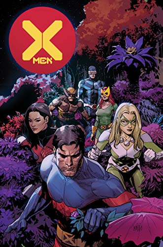 X-Men by Jonathan Hickman Vol. 2 (X-Men (2019-)) (English Edition)