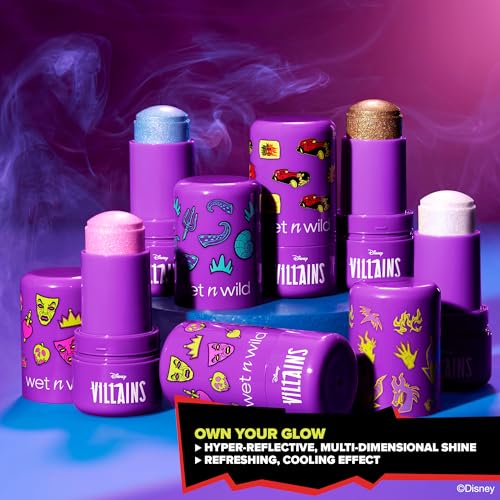 wet n wild Bad Rep Jelly Highlighter – Unpredictable - Image 3