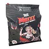 Jealous Devil Maxxx XL All Natural Hardwood Charcoal Pillow Briquets, 10 lb. Bag
